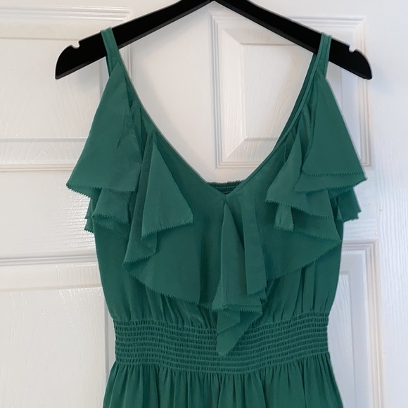 Rebecca Taylor silk dress - Picture 3 of 10
